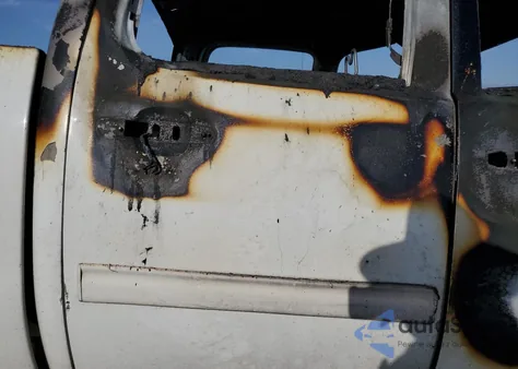 2014 Chevrolet Silverado K2500 Heavy Duty Lt from USA, damaged, VIN 1GC1KXCG7EF163684